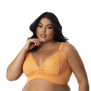 Soutien Reforçado Plus Size – Margareth