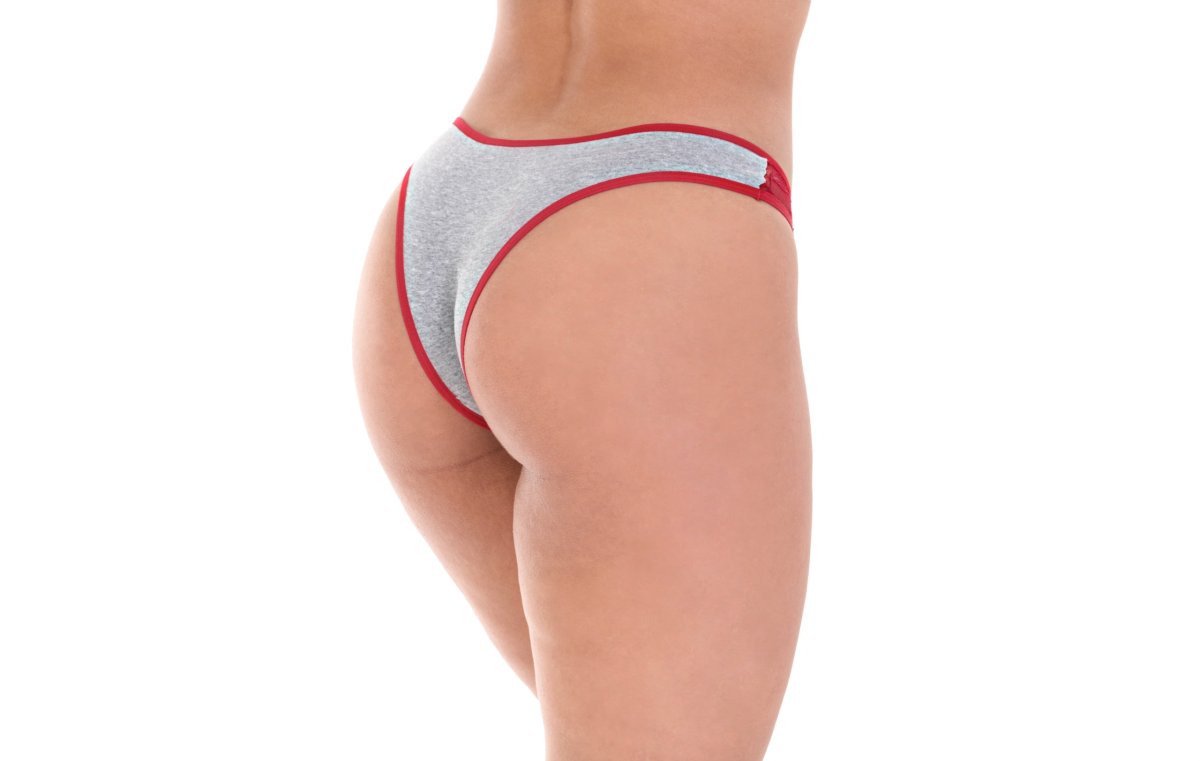 Tanga em renda – Mescla - Image 3