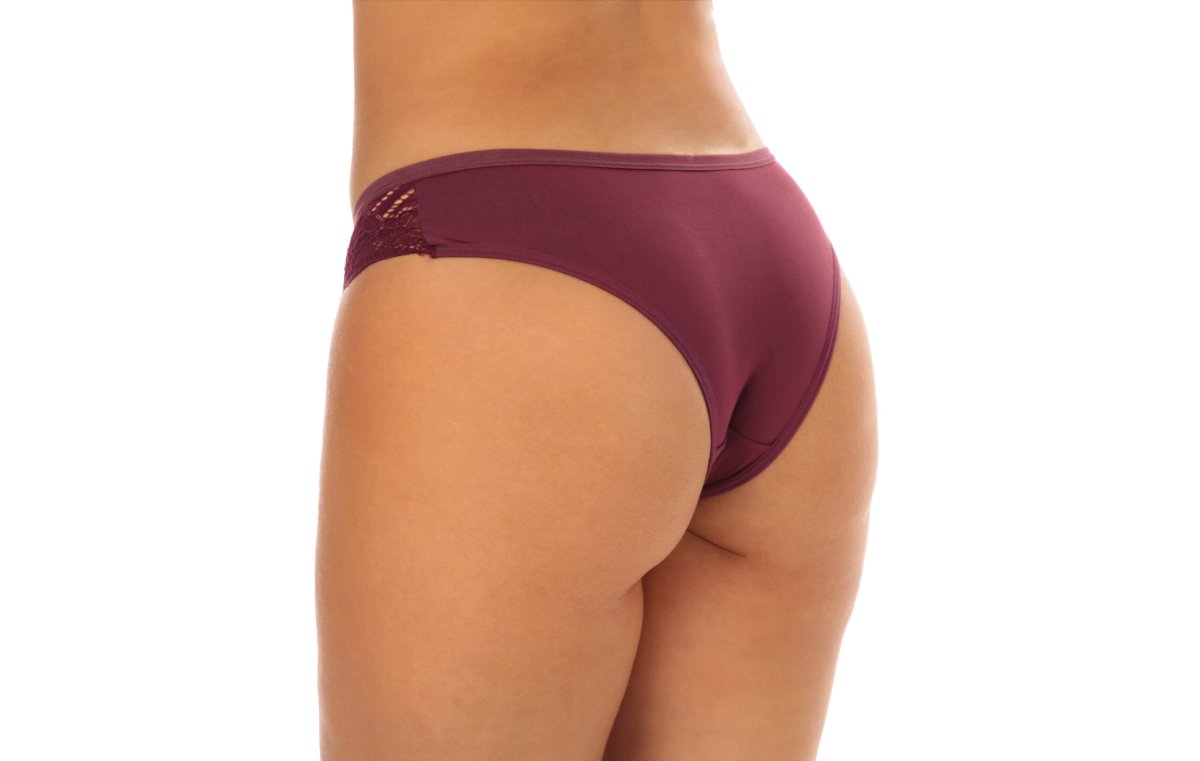 Tanga de Renda – Cleo - Image 3