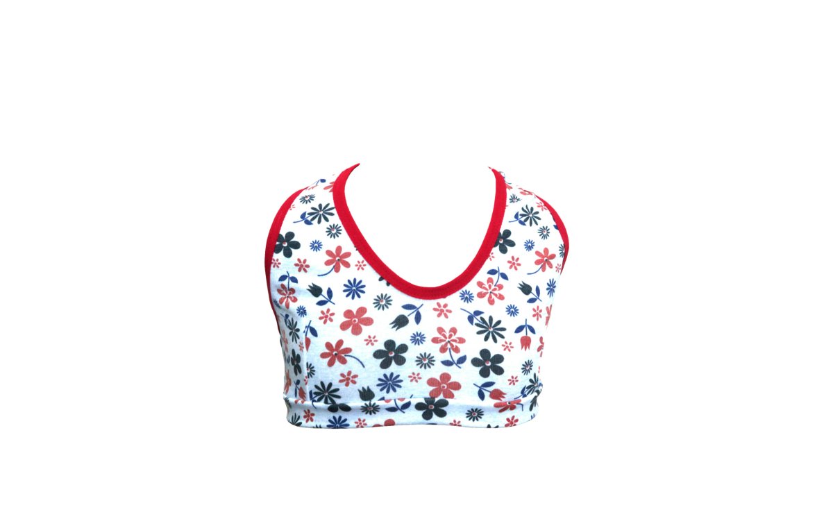 Top Infantil Estampado – Pietra - Image 2