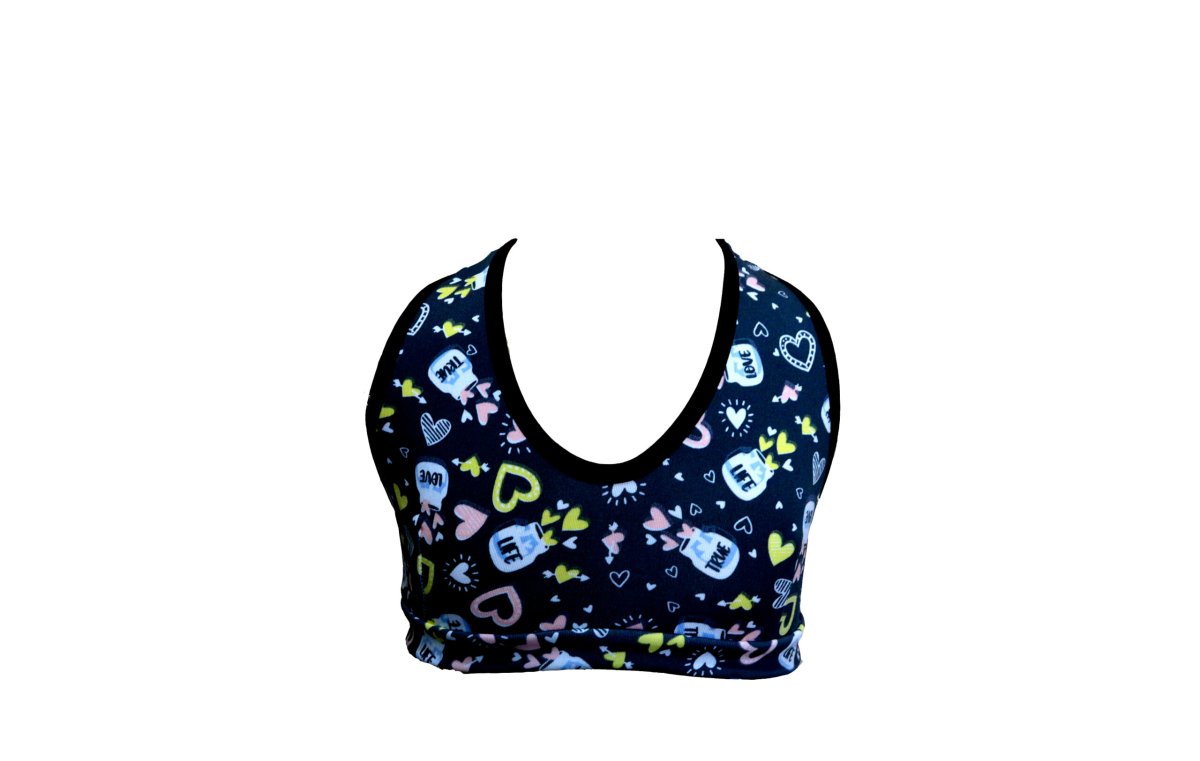 Top Infantil Estampado – Pietra - Image 6