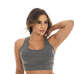Top Fitness mesclado