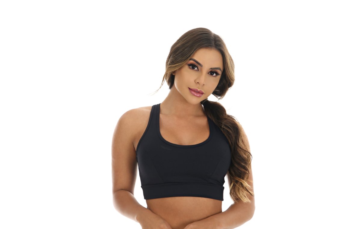 Top Fitness nadador com bojo - Image 2