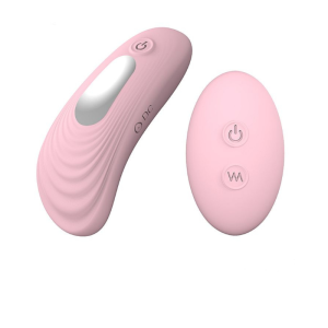 Vibrador de Calcinha Recarregável – Wing S-Hande